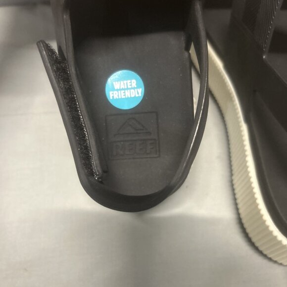 Reef Women's Water Vista, Higher Black, 9 - Picture 8 of 8